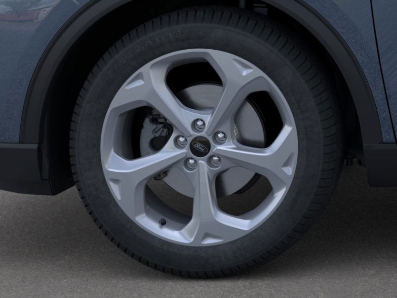 Thumbnail: 2026 Ford Escape - 8