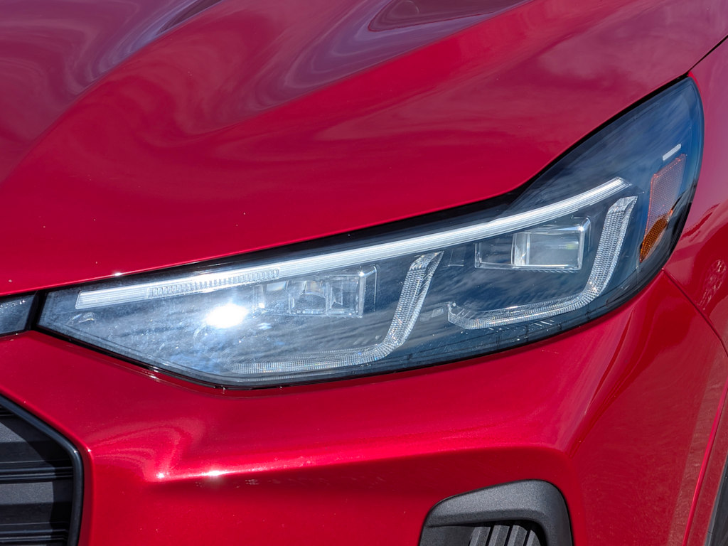 Thumbnail: 2024 Ford Escape - 21