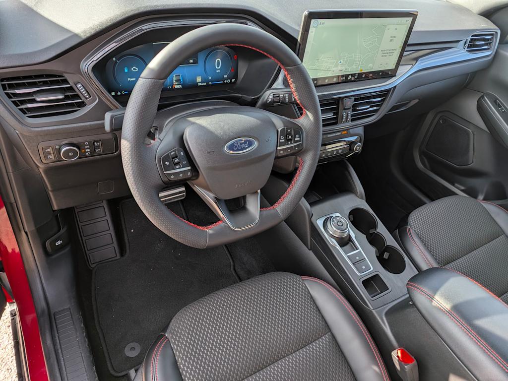 Thumbnail: 2024 Ford Escape - 2