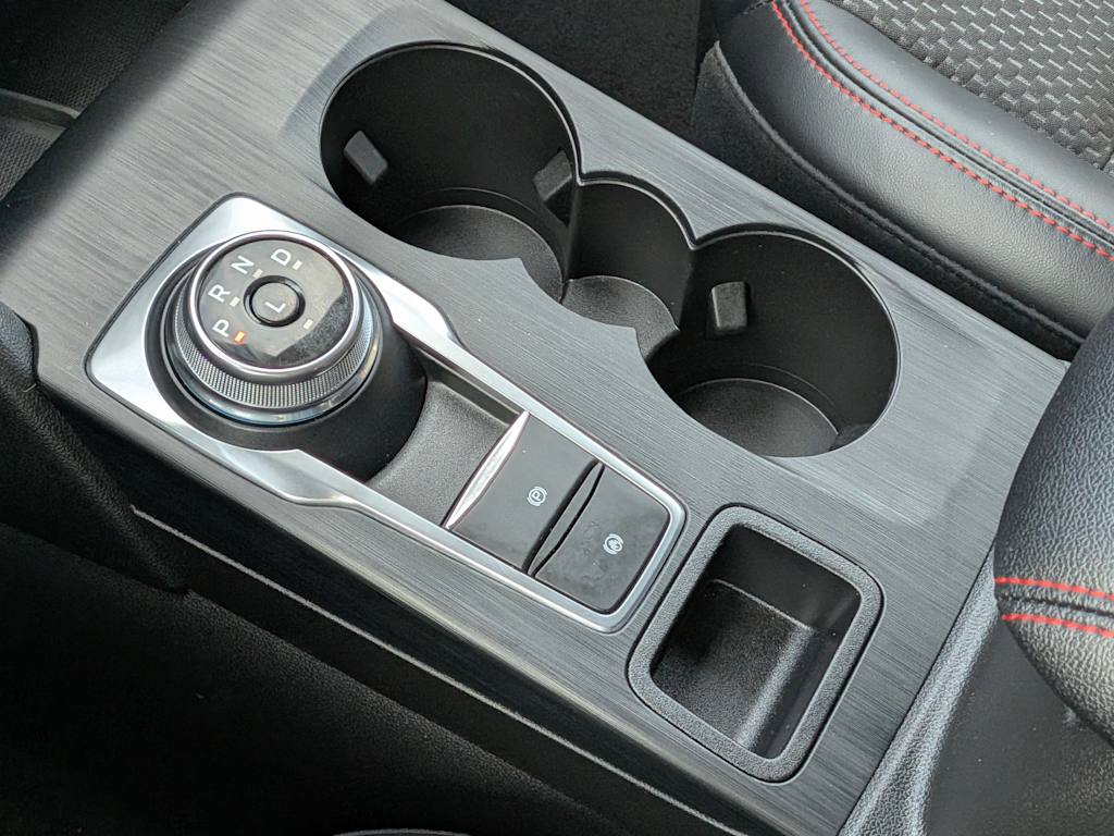 Thumbnail: 2024 Ford Escape - 15