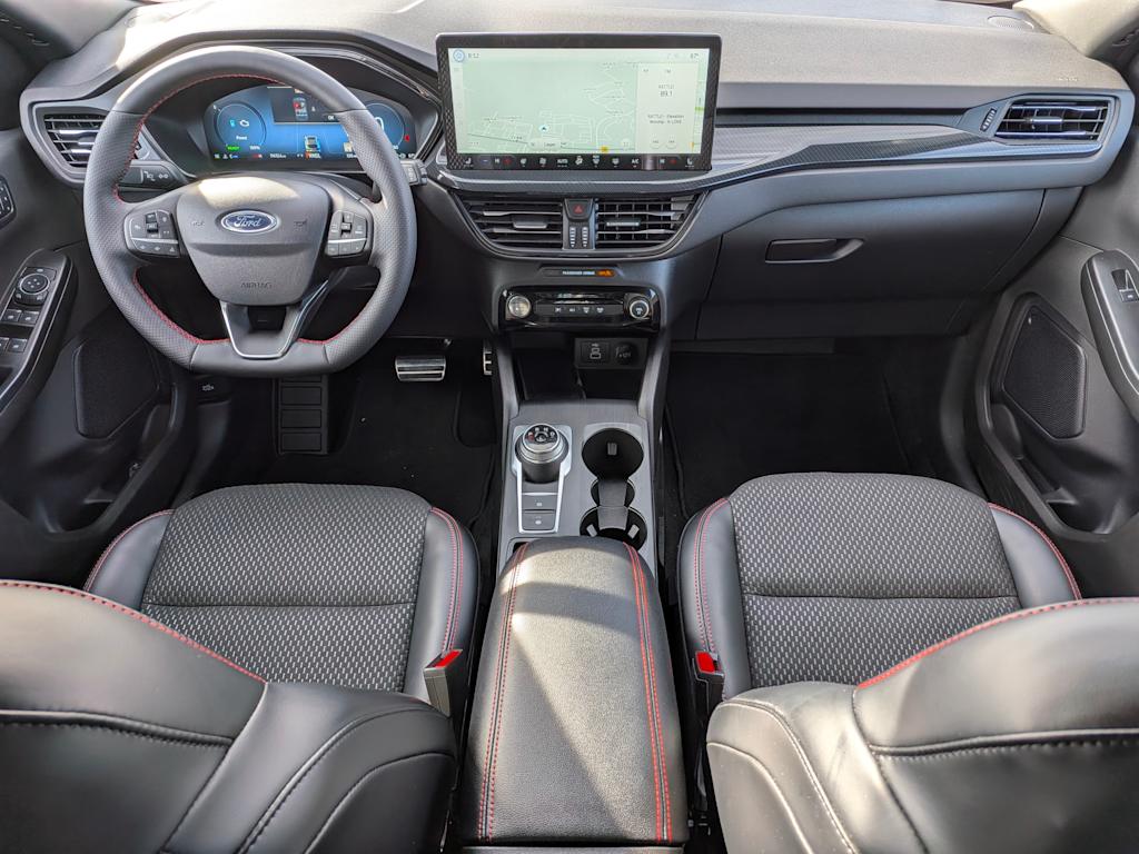 Thumbnail: 2024 Ford Escape - 9