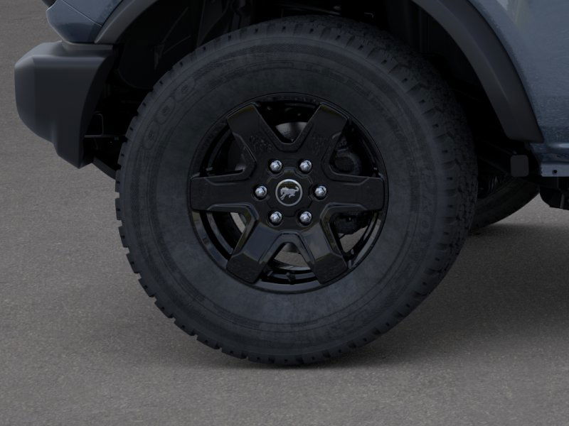 Thumbnail: 2025 Ford Bronco - 6