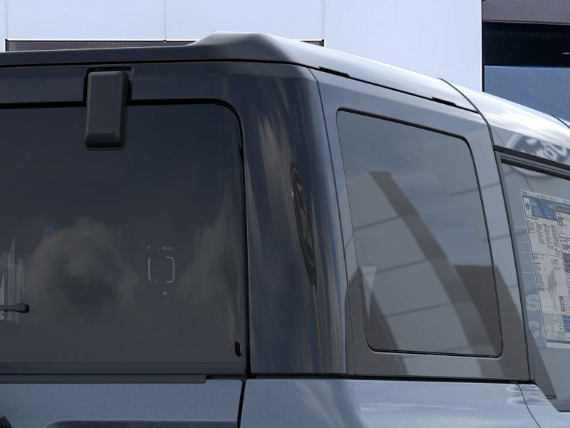 Thumbnail: 2025 Ford Bronco - 9