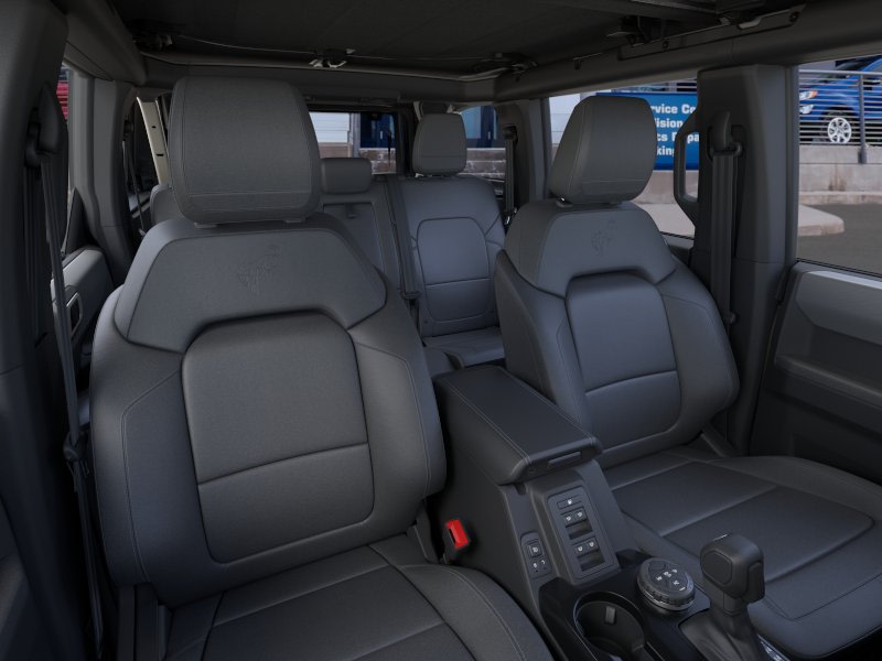 Thumbnail: 2026 Ford Bronco - 8