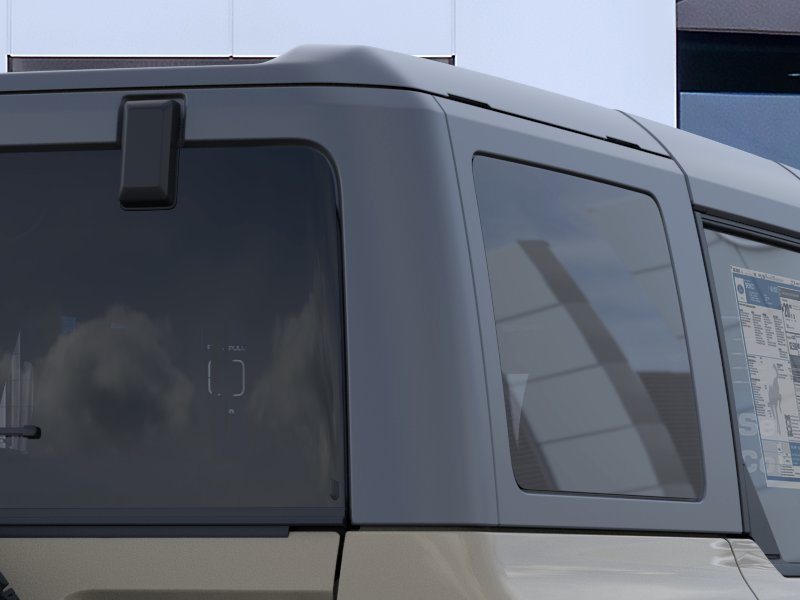 Thumbnail: 2026 Ford Bronco - 25