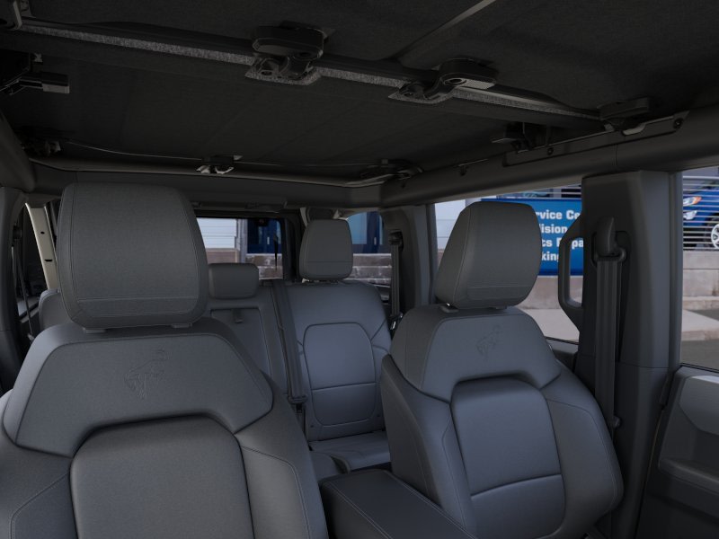 Thumbnail: 2026 Ford Bronco - 9