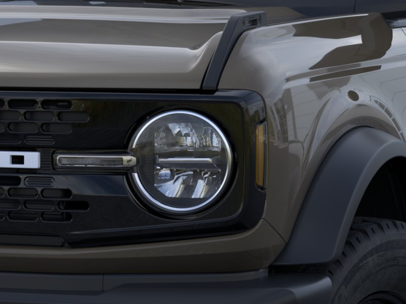 Thumbnail: 2026 Ford Bronco - 21