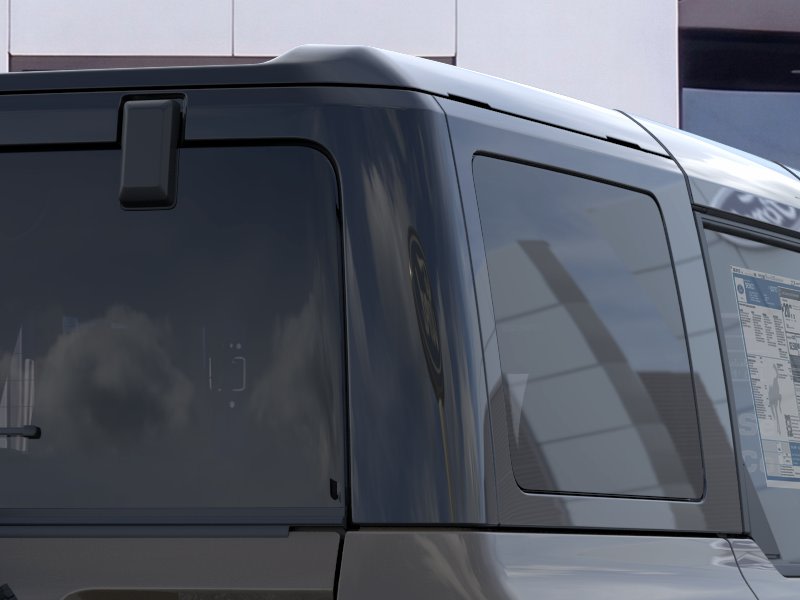 Thumbnail: 2026 Ford Bronco - 25