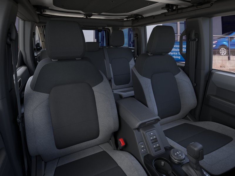 Thumbnail: 2026 Ford Bronco - 7