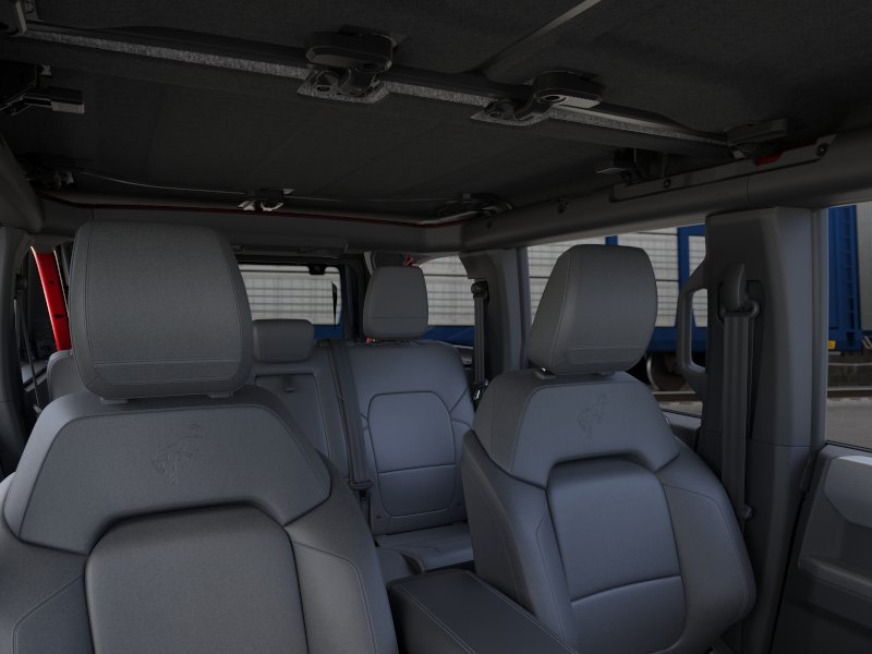 Thumbnail: 2026 Ford Bronco - 18