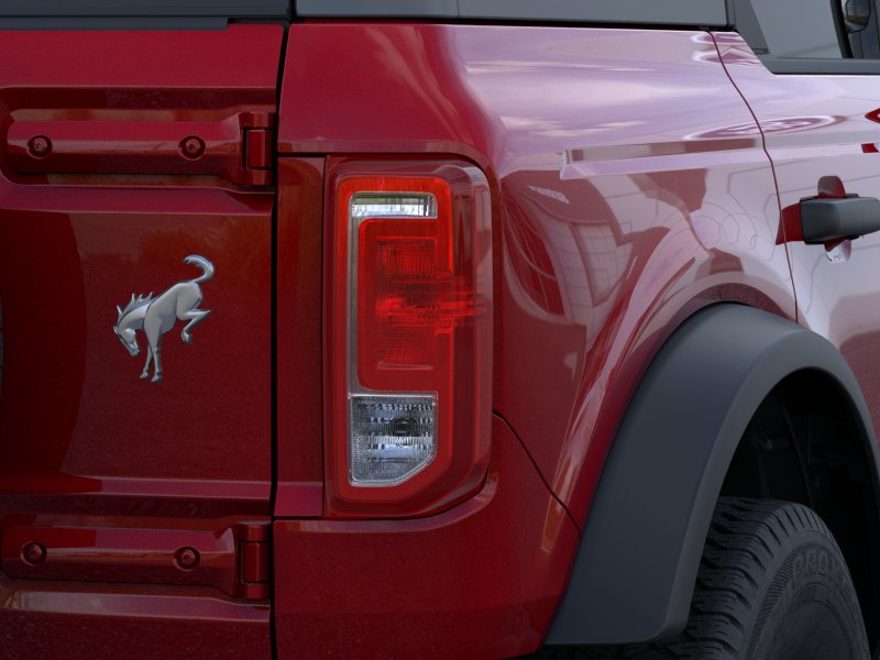 Thumbnail: 2026 Ford Bronco - 24