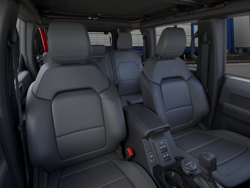 Thumbnail: 2026 Ford Bronco - 7