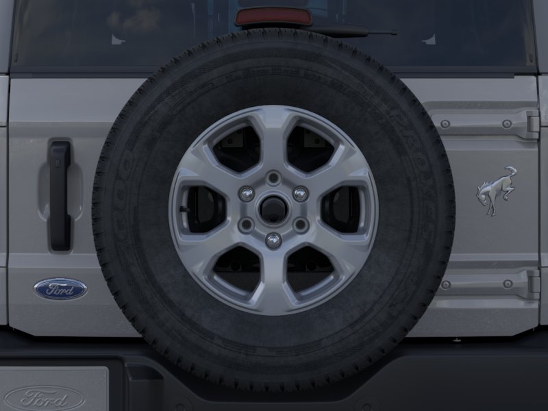 Thumbnail: 2026 Ford Bronco - 24