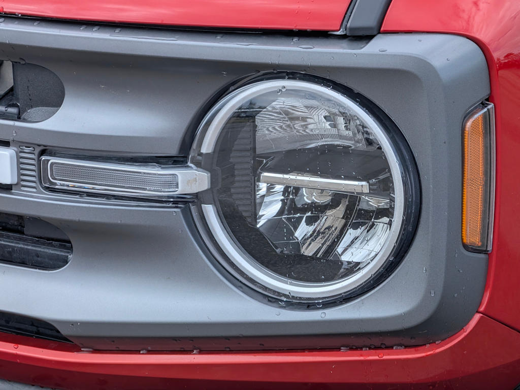 Thumbnail: 2024 Ford Bronco - 7