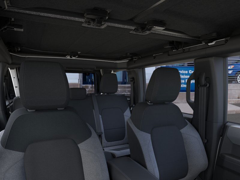 Thumbnail: 2025 Ford Bronco - 8