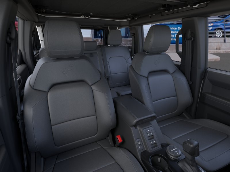 Thumbnail: 2026 Ford Bronco - 7