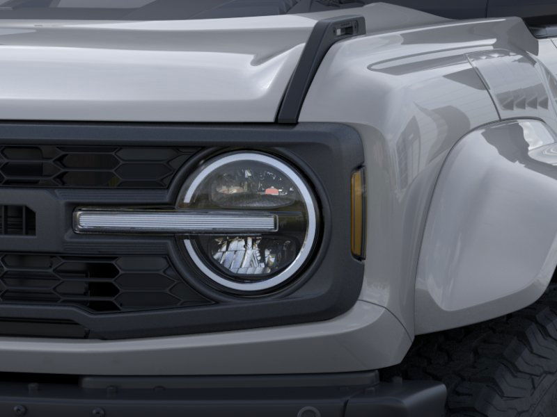Thumbnail: 2026 Ford Bronco - 23
