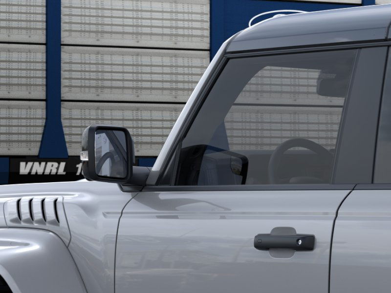 Thumbnail: 2026 Ford Bronco - 10
