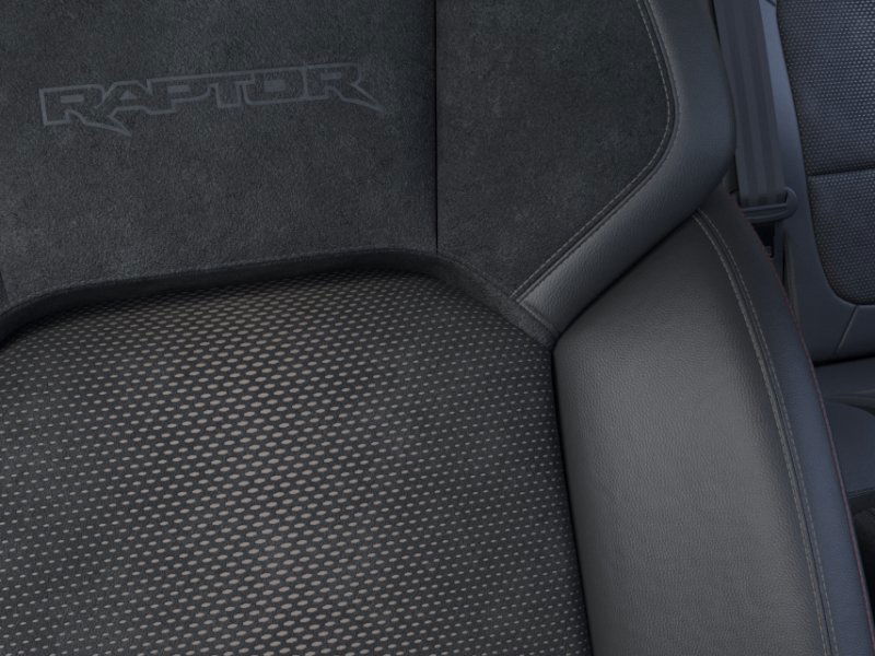 Thumbnail: 2026 Ford Bronco - 9