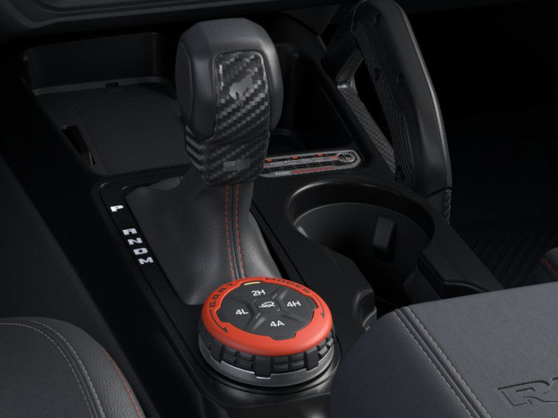 Thumbnail: 2026 Ford Bronco - 13