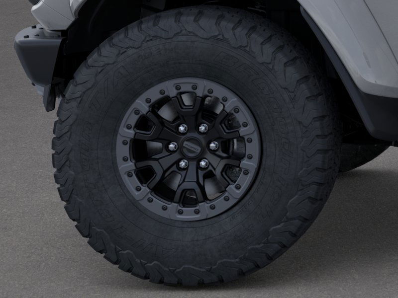 Thumbnail: 2026 Ford Bronco - 7