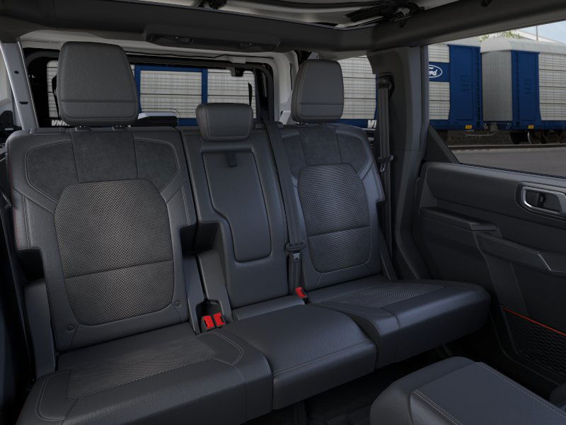 Thumbnail: 2026 Ford Bronco - 18