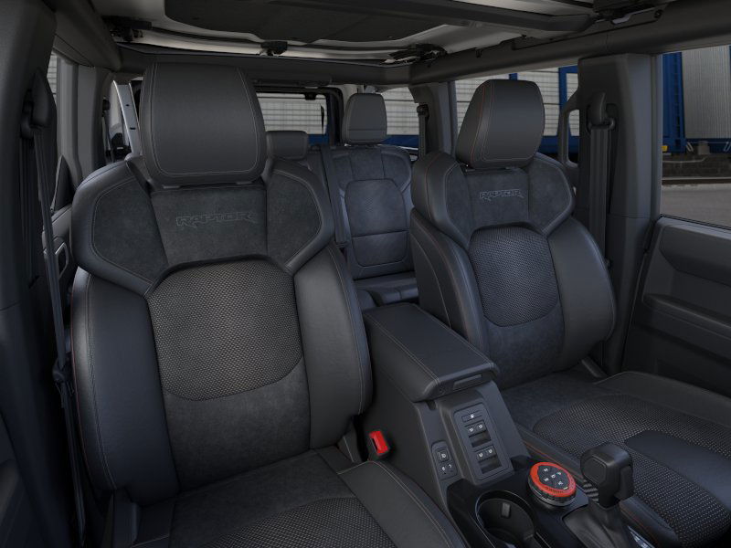 Thumbnail: 2026 Ford Bronco - 11