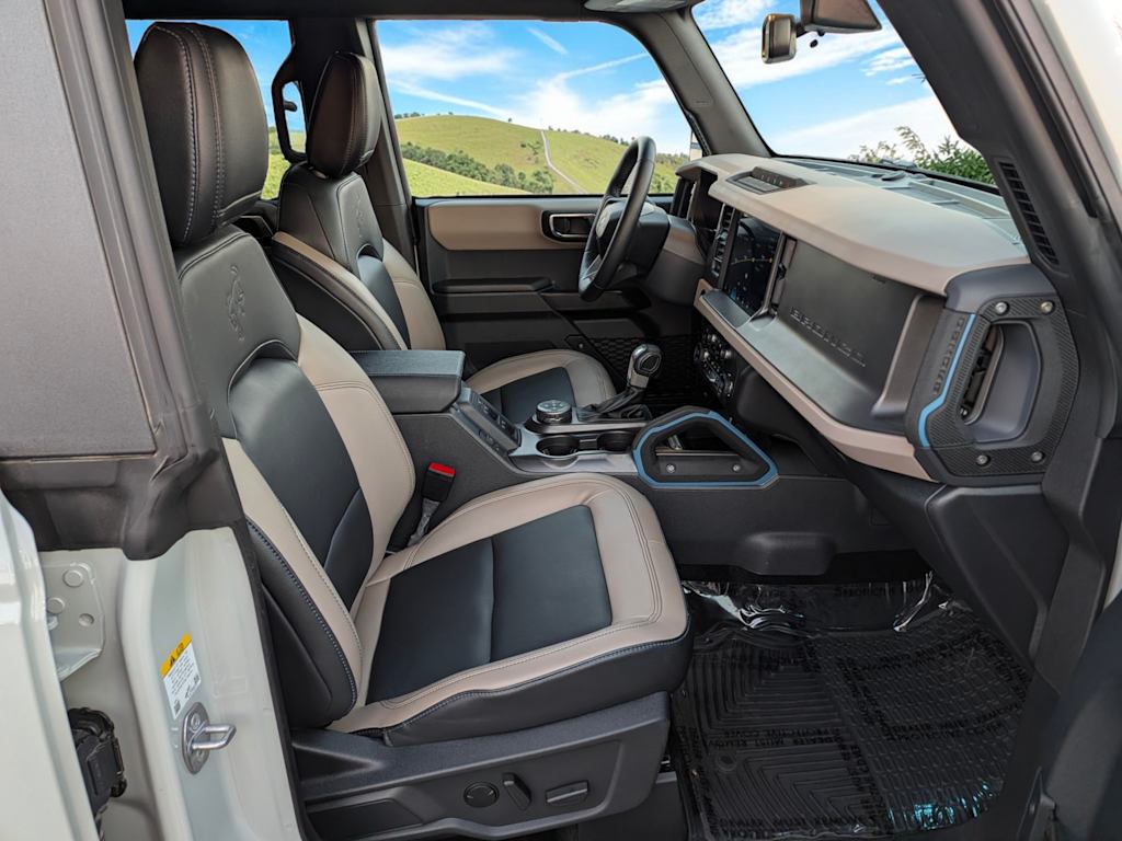 Thumbnail: 2024 Ford Bronco - 12