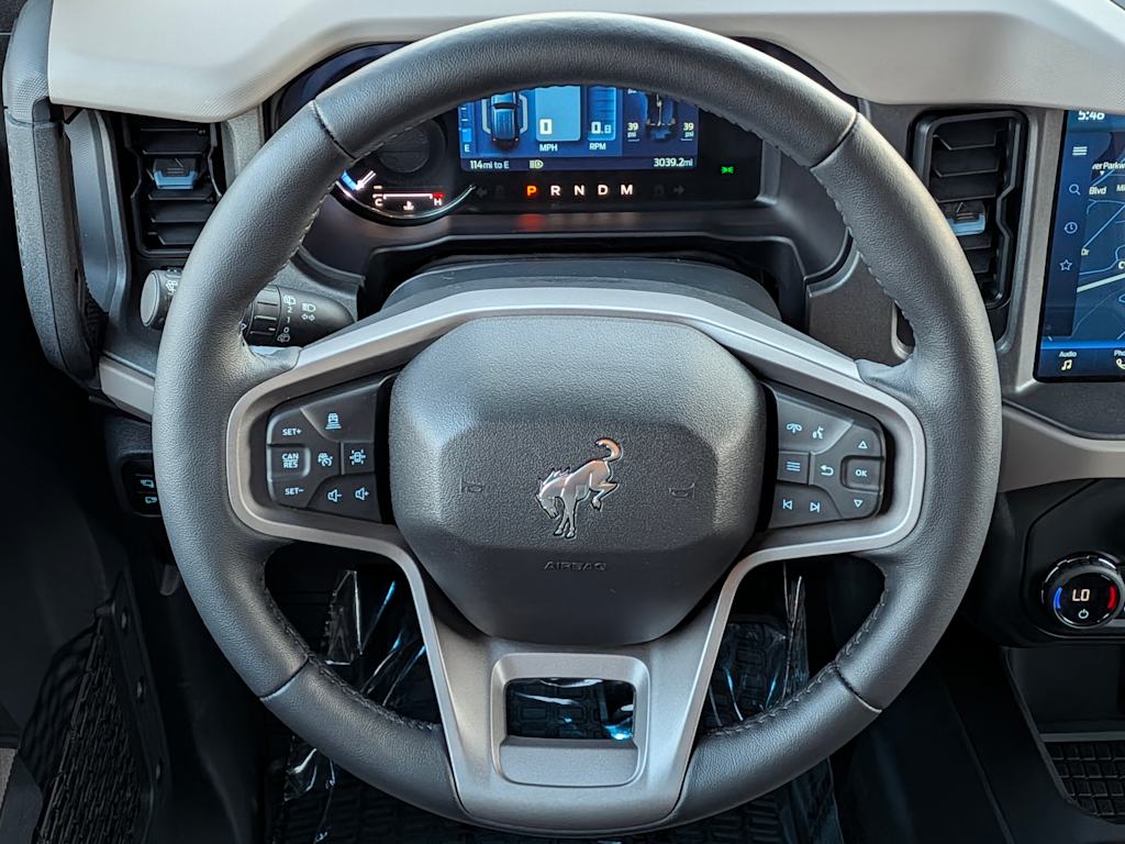 Thumbnail: 2024 Ford Bronco - 14