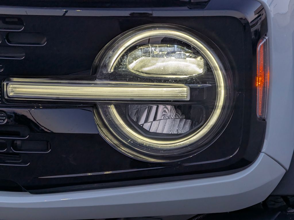 Thumbnail: 2024 Ford Bronco - 23