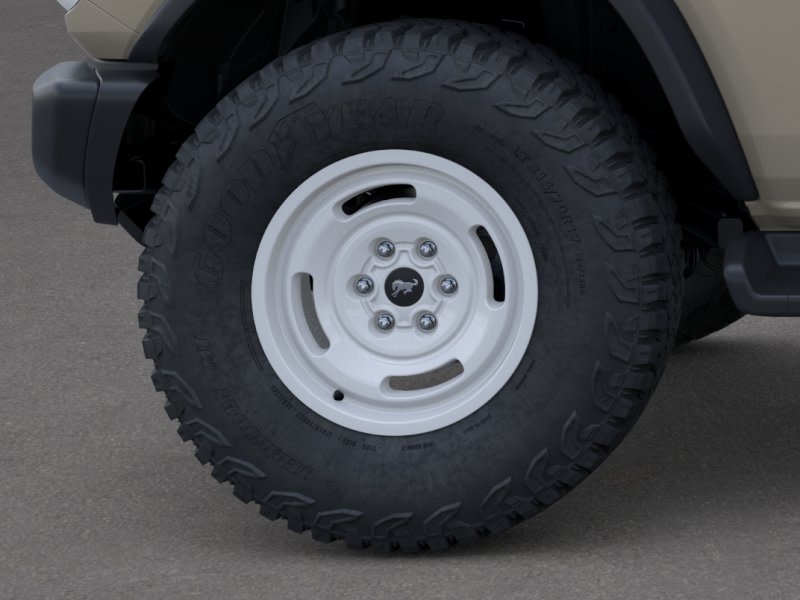 Thumbnail: 2026 Ford Bronco - 21