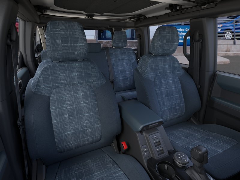 Thumbnail: 2026 Ford Bronco - 9