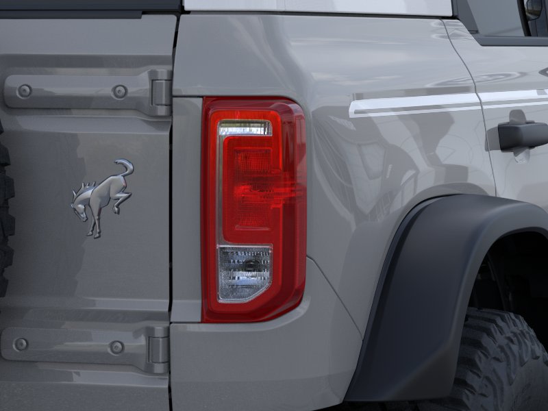 Thumbnail: 2026 Ford Bronco - 24