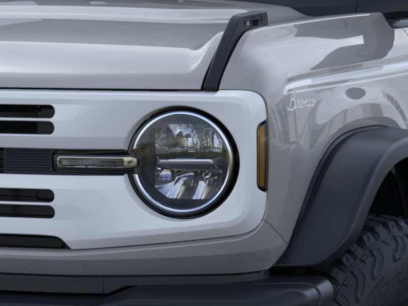 Thumbnail: 2026 Ford Bronco - 21