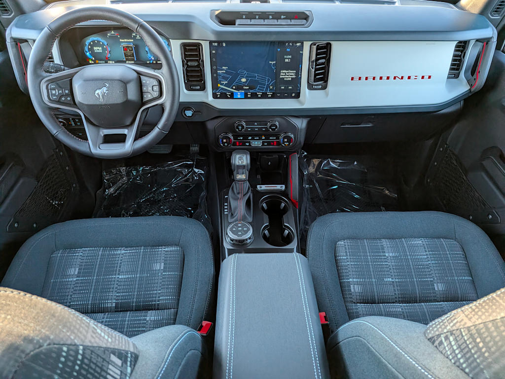 Thumbnail: 2026 Ford Bronco - 10