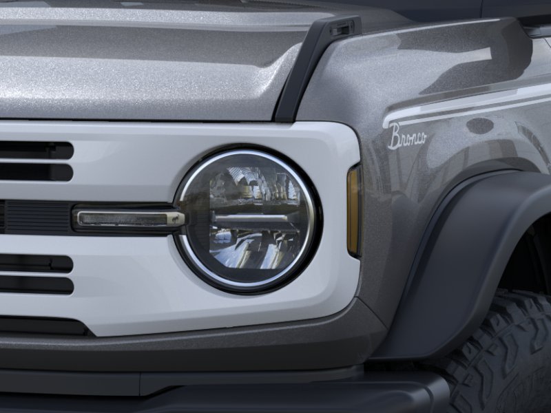 Thumbnail: 2026 Ford Bronco - 21