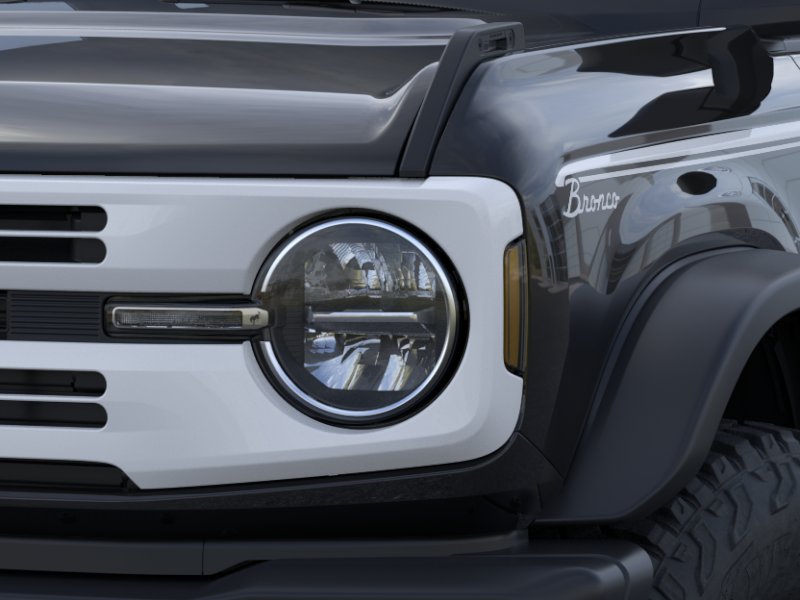 Thumbnail: 2026 Ford Bronco - 20