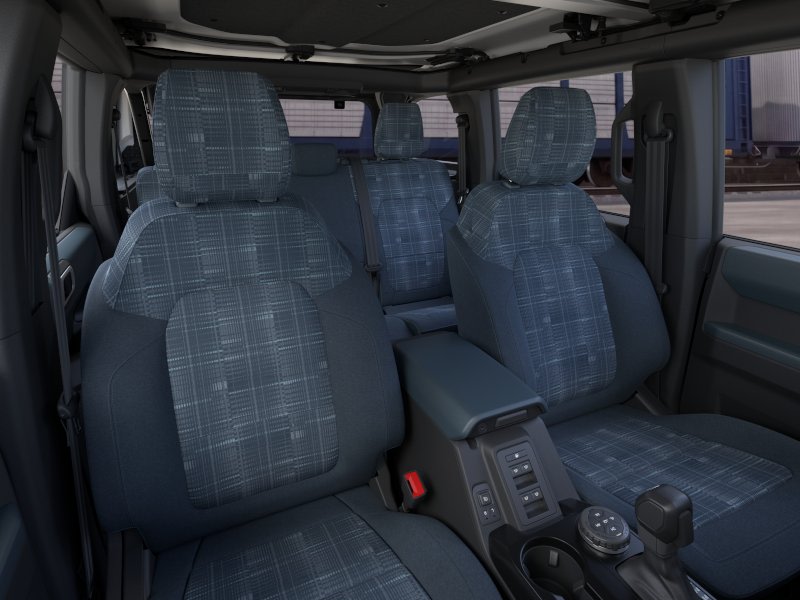 Thumbnail: 2026 Ford Bronco - 9
