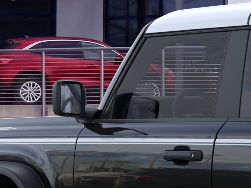 Thumbnail: 2026 Ford Bronco - 22