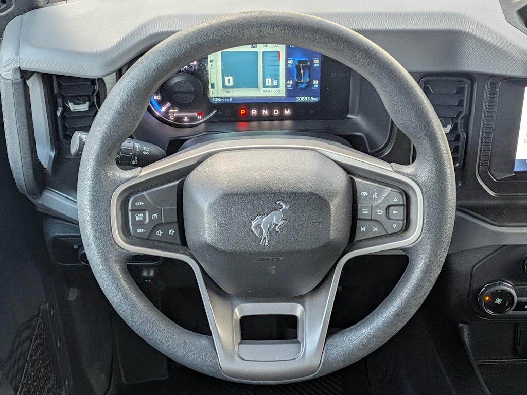 Thumbnail: 2023 Ford Bronco - 14