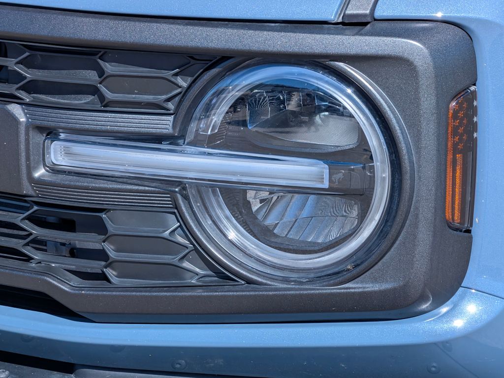 Thumbnail: 2023 Ford Bronco - 21
