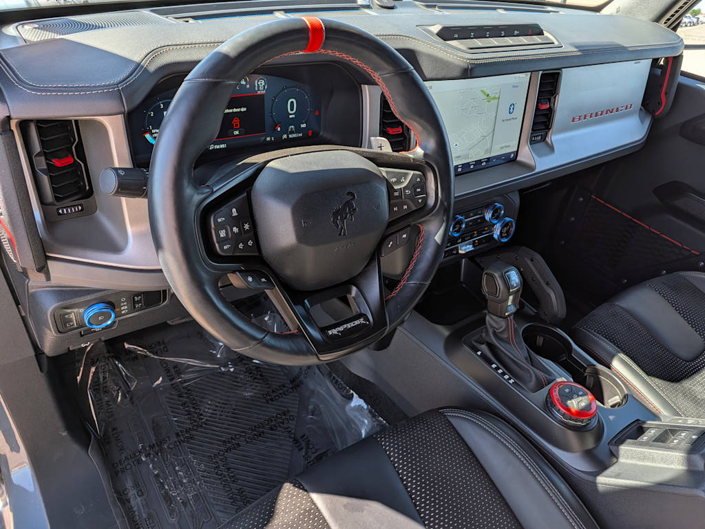 Thumbnail: 2023 Ford Bronco - 2