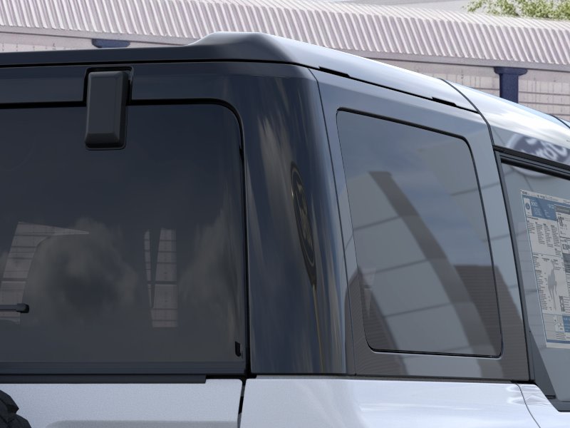 Thumbnail: 2026 Ford Bronco - 25