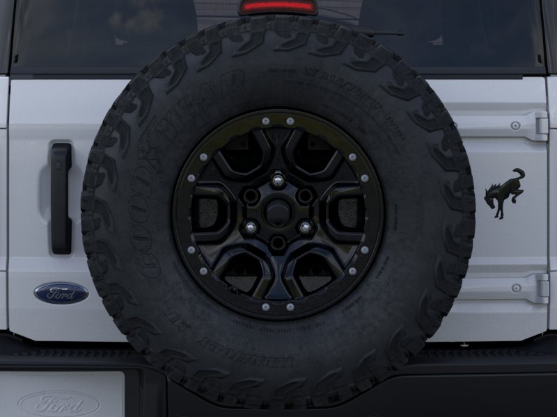 Thumbnail: 2026 Ford Bronco - 24