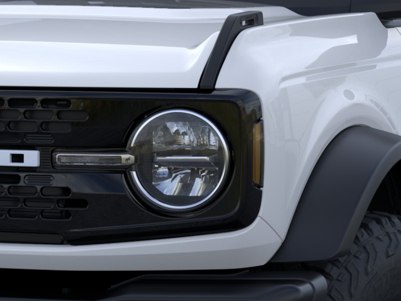 Thumbnail: 2026 Ford Bronco - 21