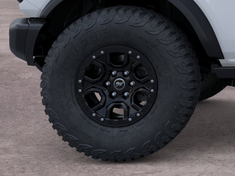 Thumbnail: 2026 Ford Bronco - 6