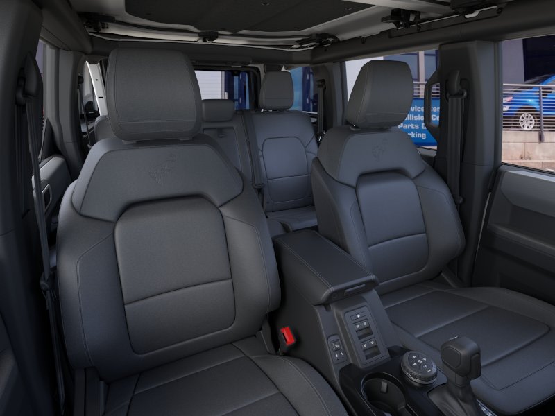 Thumbnail: 2026 Ford Bronco - 10