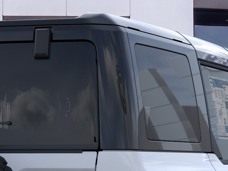 Thumbnail: 2026 Ford Bronco - 25