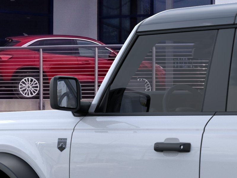 Thumbnail: 2026 Ford Bronco - 7