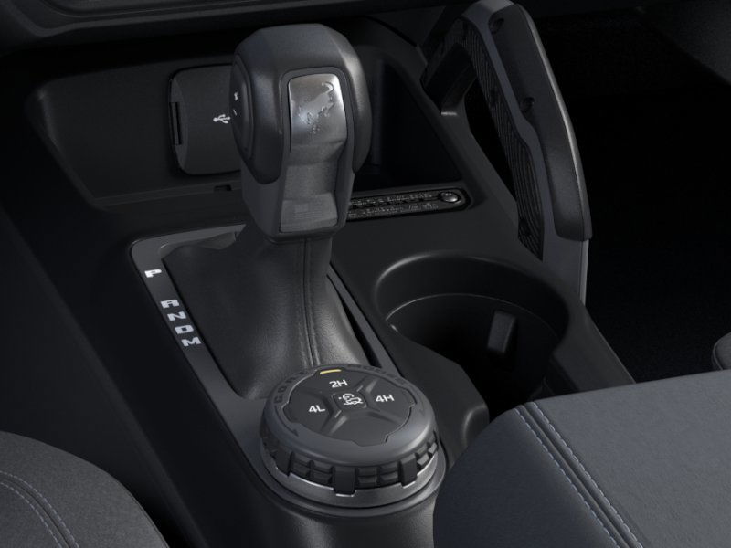 Thumbnail: 2025 Ford Bronco - 12